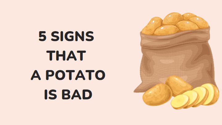 how to tell if a potato is bad - millenora