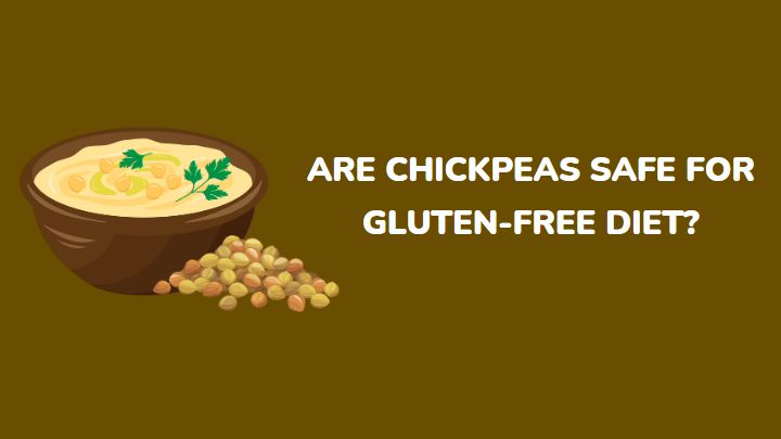is chickpeas gluten-free - millenora