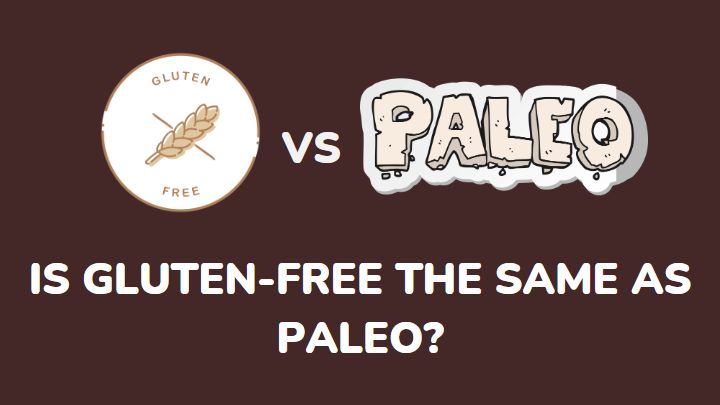 is gluten-free paleo - millenora