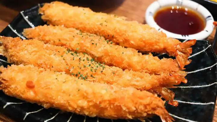 tempura - millenora