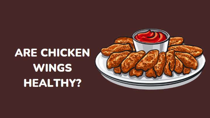 are chicken wings healthy - millenora