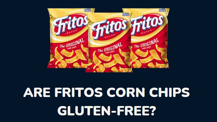 are fritos gluten-free - millenora