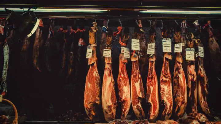 butcher shop - millenora
