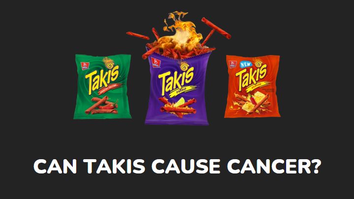 can takis cause cancer - millenora