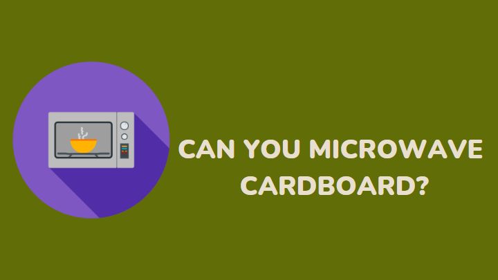 can you microwave cardboard - millenora