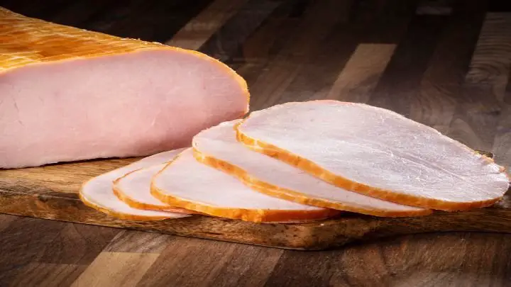 canadian bacon - millenora