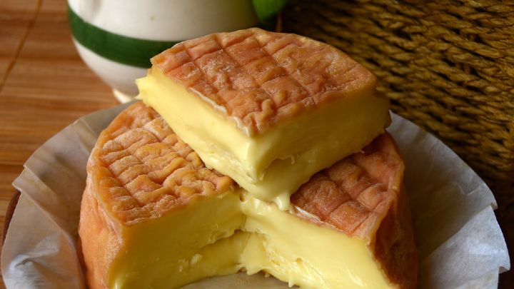 epoisses cheese - millenora