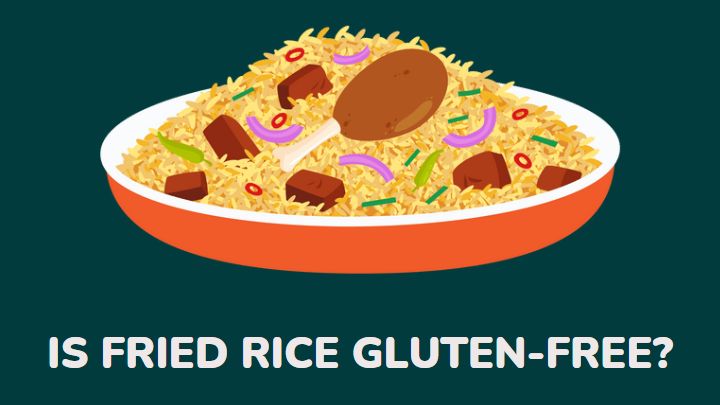 is fried rice gluten-free - millenora