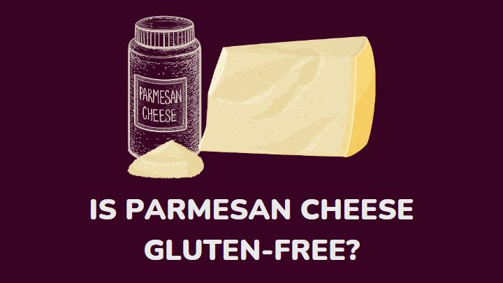 is parmesan cheese gluten-free - millenora
