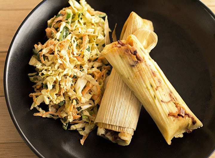 tamales - millenora