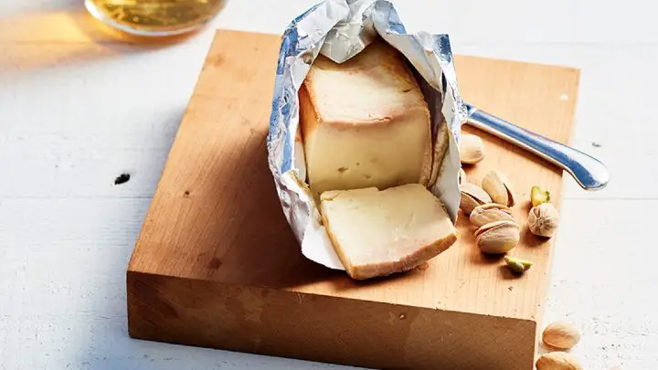 limburger cheese smell - millenora