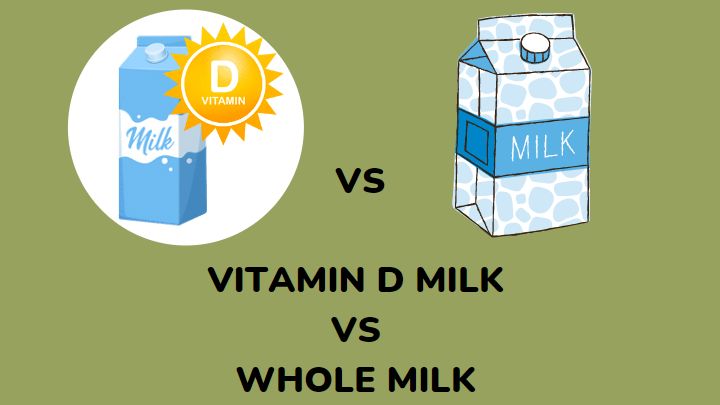 vitamin d milk vs whole milk - millenora