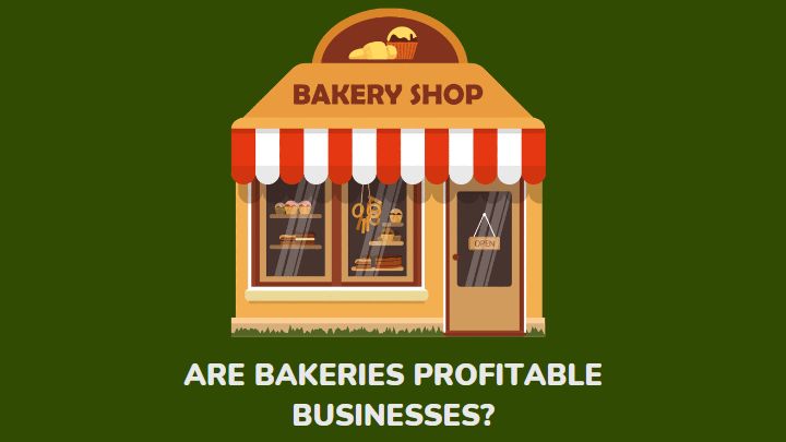 are bakeries profitable - millenora
