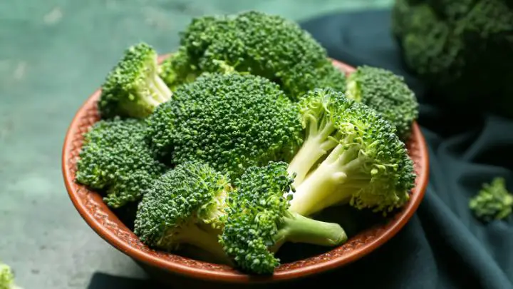 broccoli - millenora