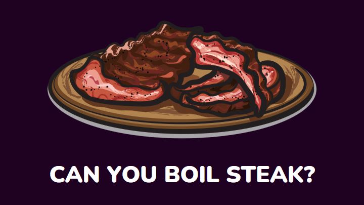 can you boil steak - millenora