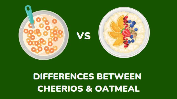 cheerios vs oatmeal - millenora