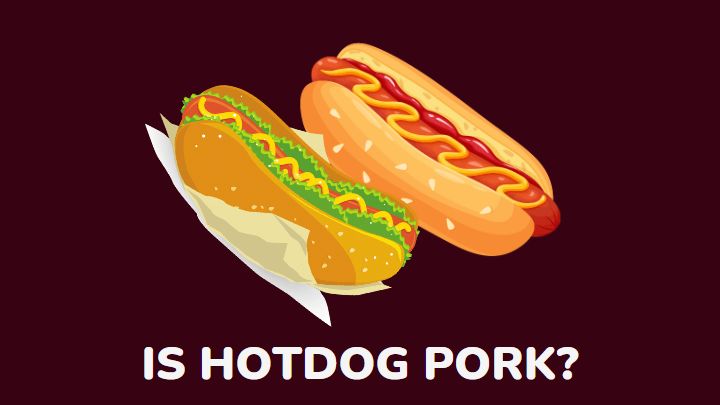 is hotdog pork - millenora