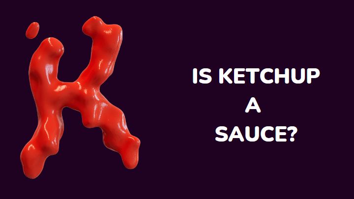 is ketchup a sauce - millenora