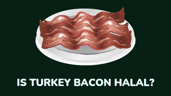 is turkey bacon halal - millenora