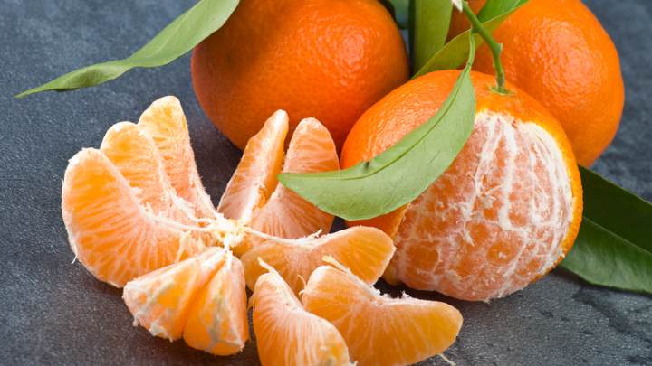 tangerine - millenora