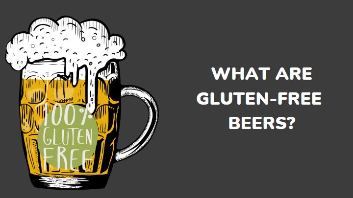 what are gluten-free beers - millenora