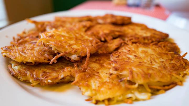 latke - millenora