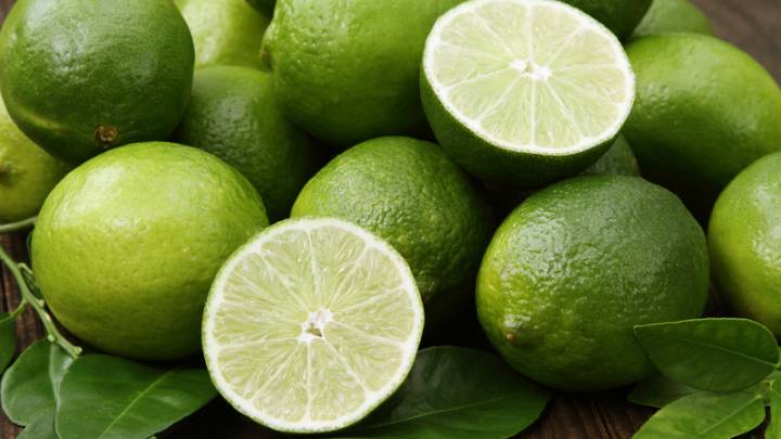 foods that start with l - millenora