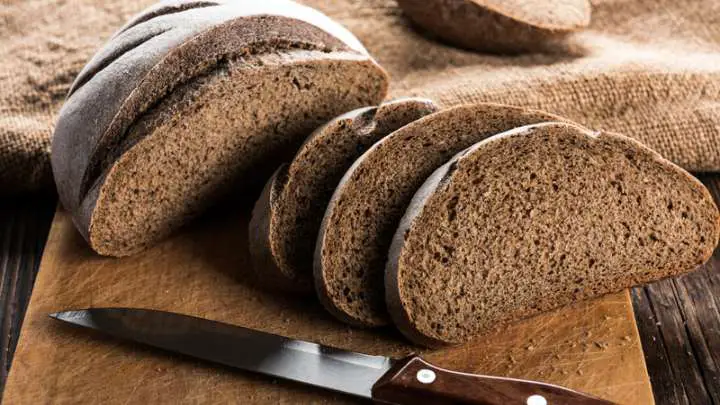 limpa bread - millenora