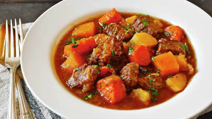 lobscouse - millenora