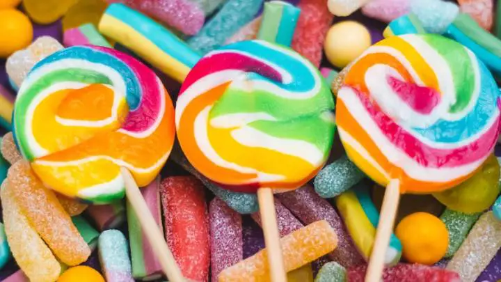 foods that start with l - millenora