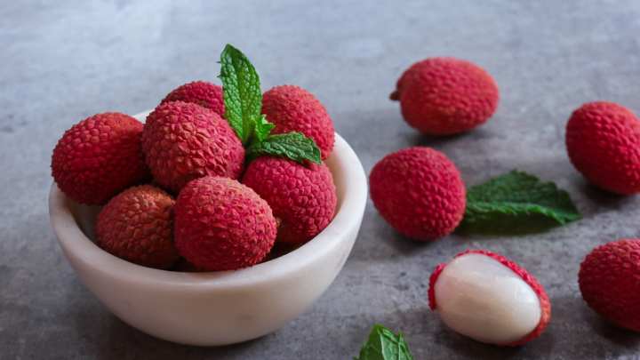 lychee - millenora