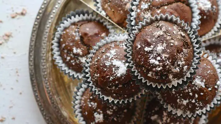 cocoa cupcakes for diabetics - millenora