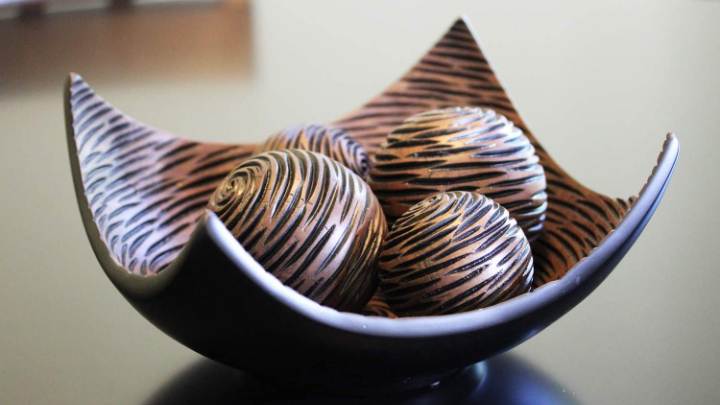 decorative bowls - millenora