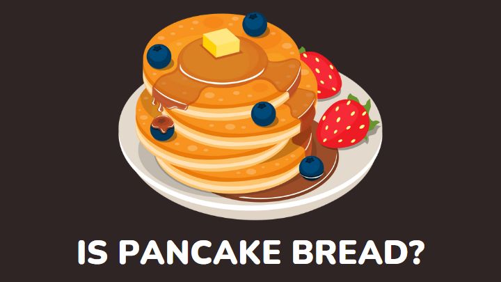 is pancake bread - millenora