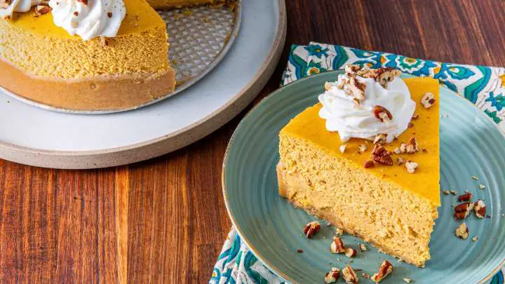 can diabetics eat keto pumpkin cheesecake - millenora
