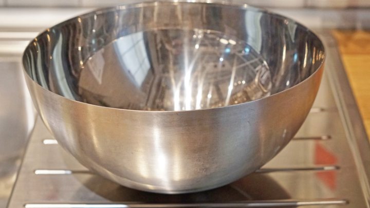 metal bowl types - millenora