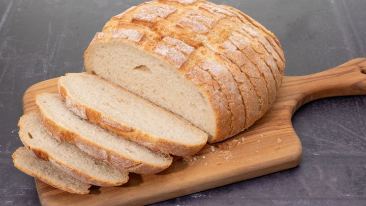 pagnotta bread - millenora