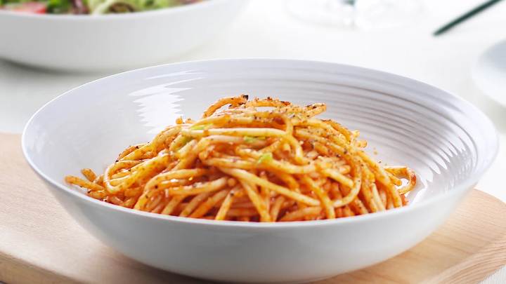 pasta bowl - millenora
