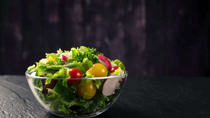 salad bowl - millenora