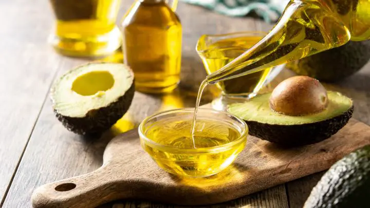 Avocado oil - millenora