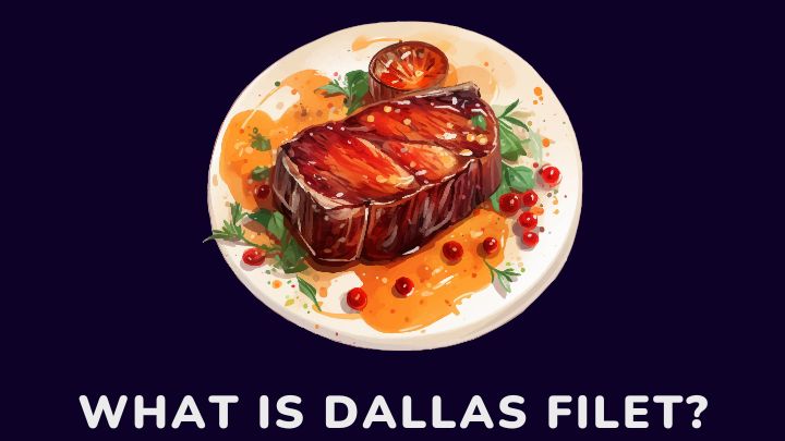 dallas filet - millenora