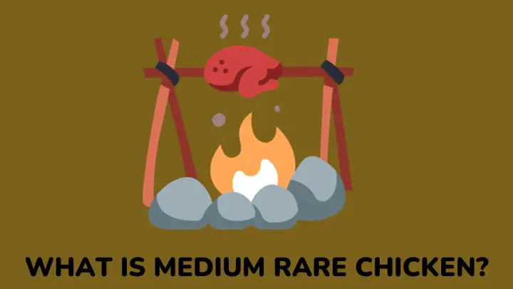 medium rare chicken - millenora