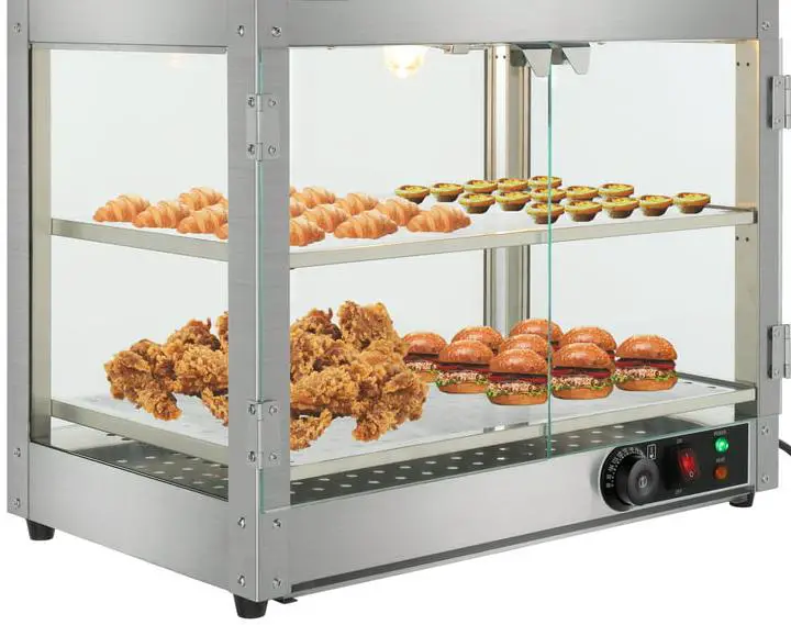 commercial food warmer to keep food warm at a party - millenora