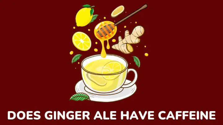 does ginger ale have caffeine - millenora