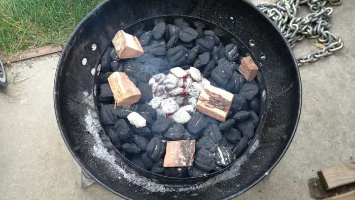 fire starter in briquettes - millenora