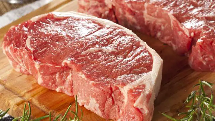 what does moose meat taste like- millenora