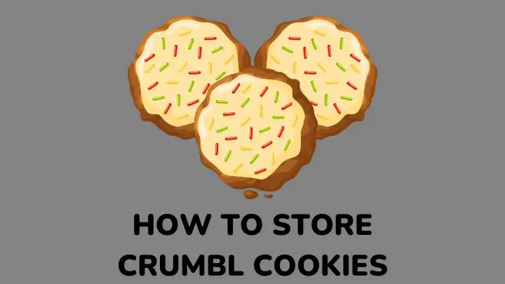 how to store crumbl cookies - millenora