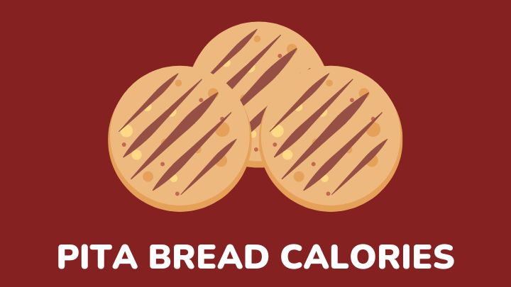 pita bread calories - millenora