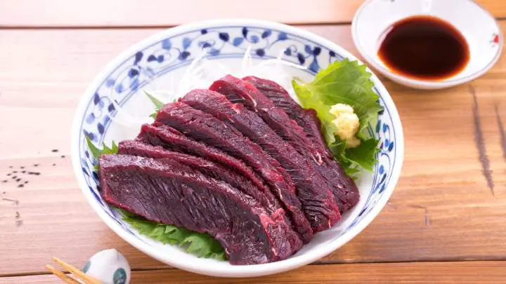  sashimi - millenora