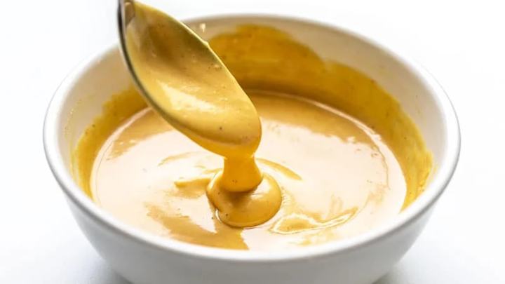 honey mustard sauce for dumplings - millenora
